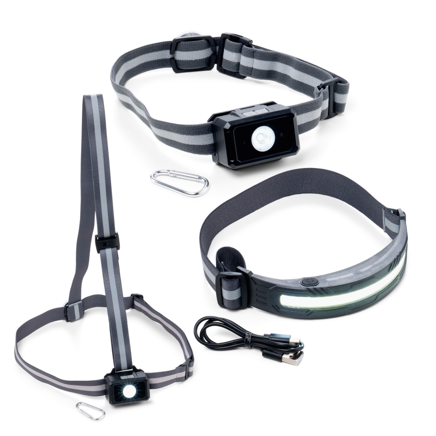CRANE LED-Laufleuchte