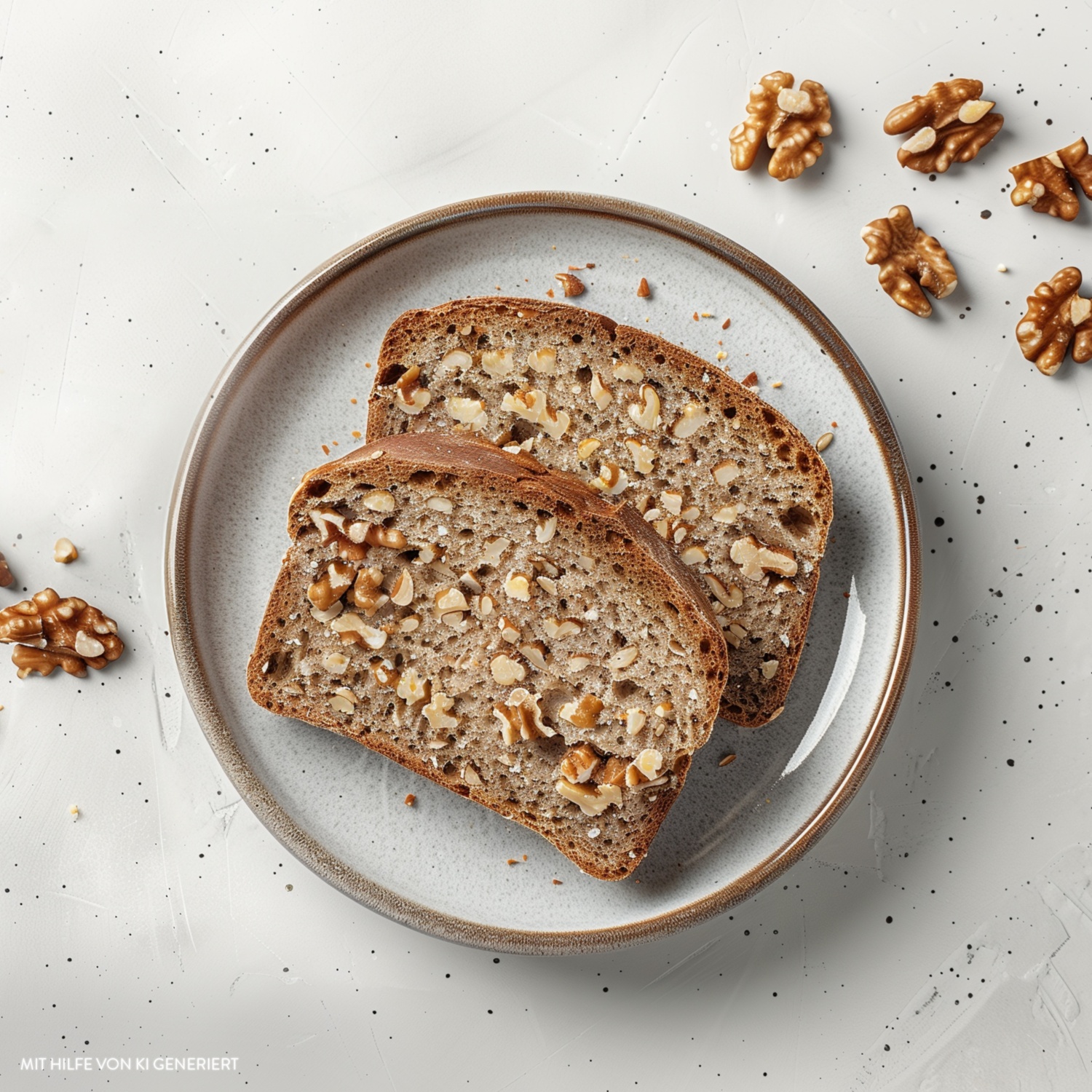 Walnussbrot | ALDI Rezeptwelt