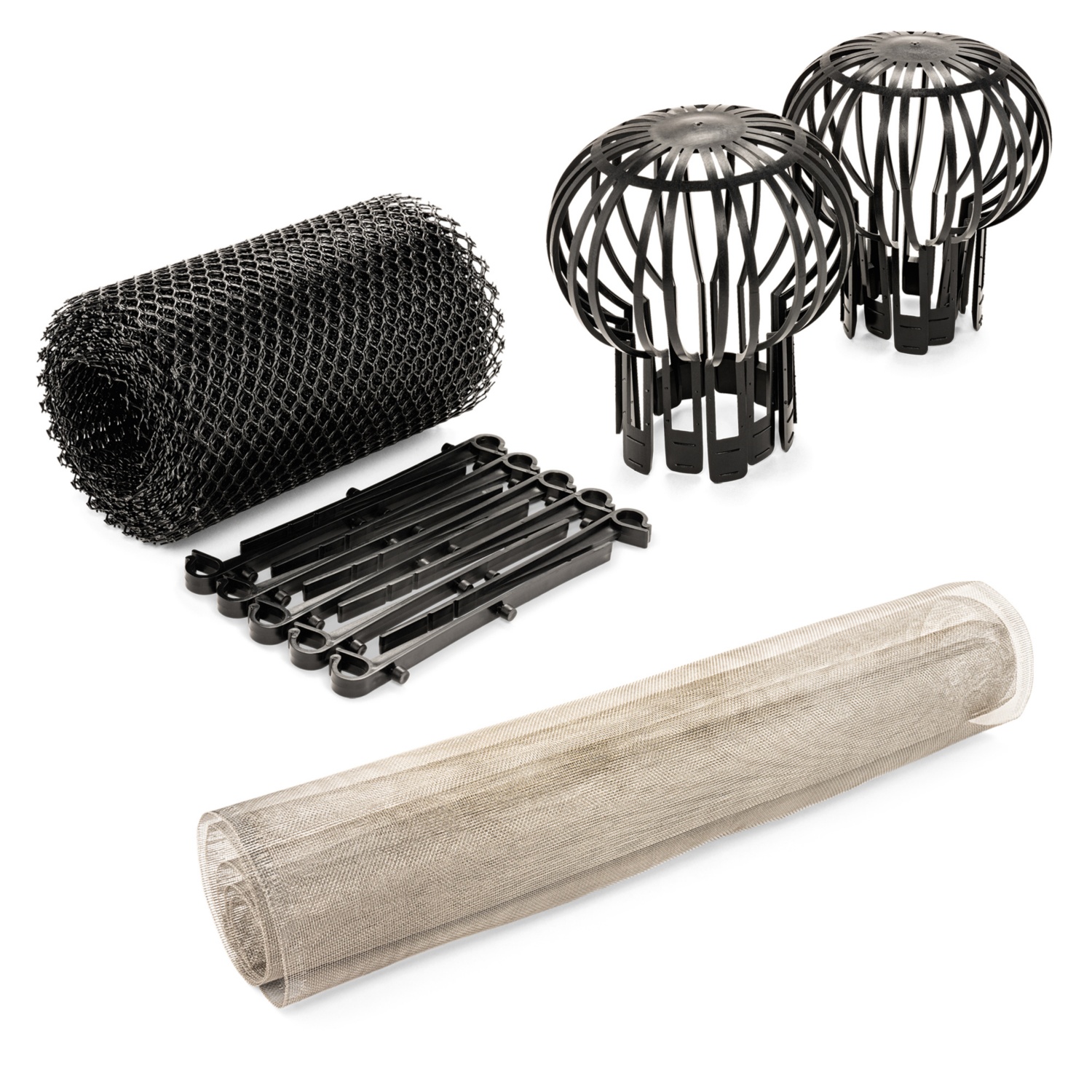 GARDENLINE Lichtschachtabdeckung