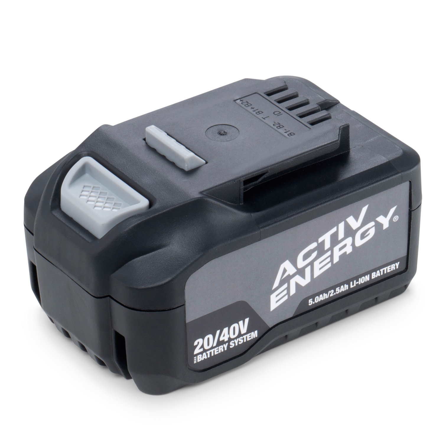 ACTIV ENERGY 20 V/40 V Akku
