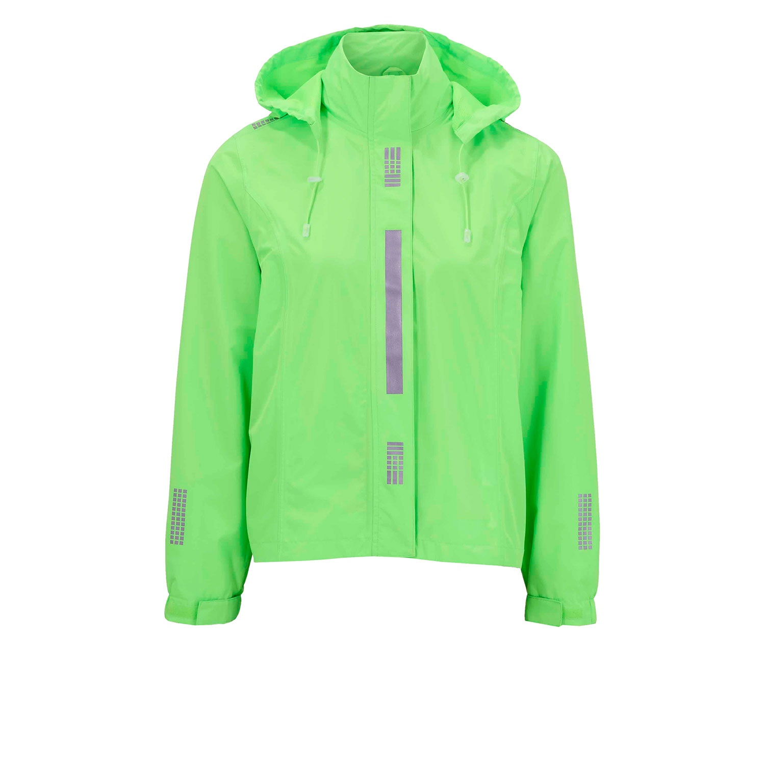 CRANE Damen oder Herren RadRegenjacke ALDI SÜD