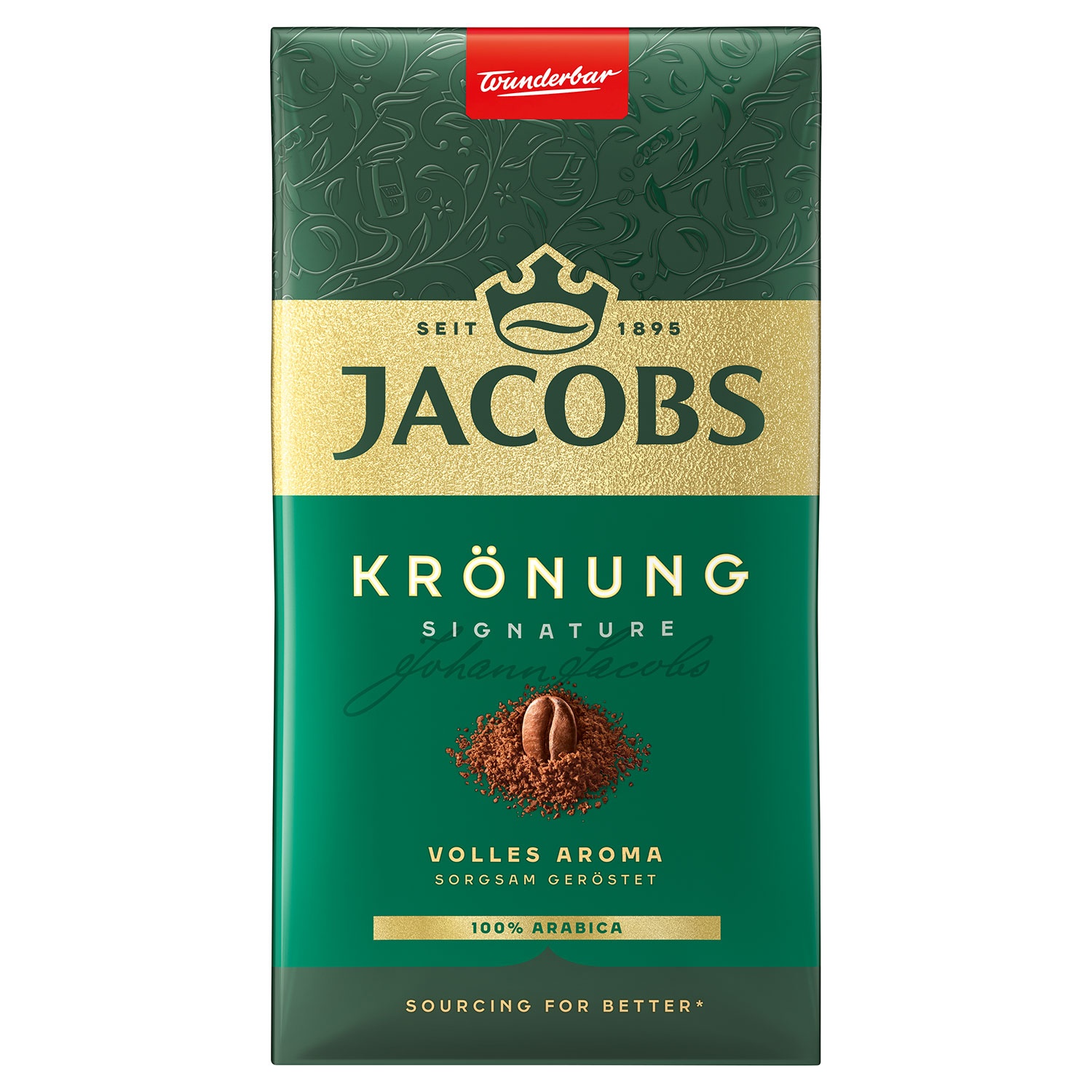 JACOBS Krönung 0,5 kg