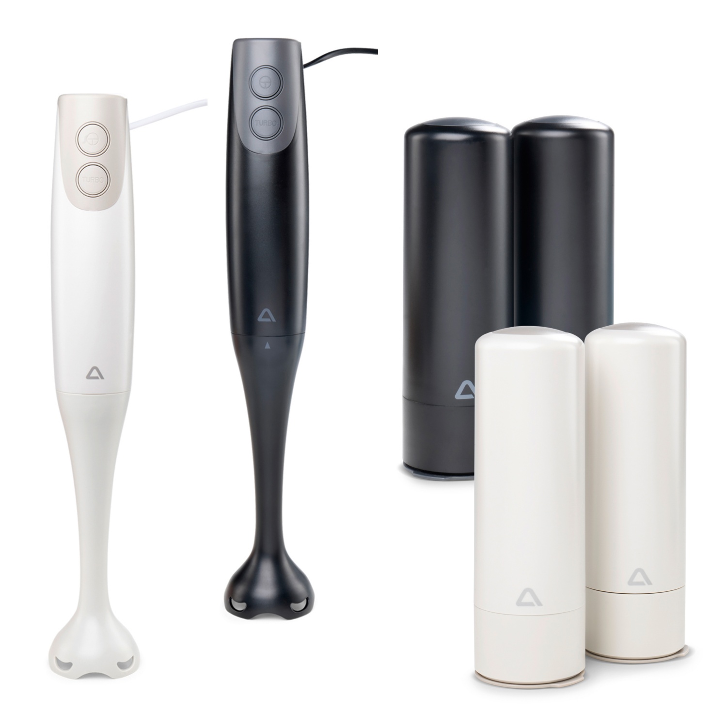 AMBIANO Stabmixer/Mühlen-Set