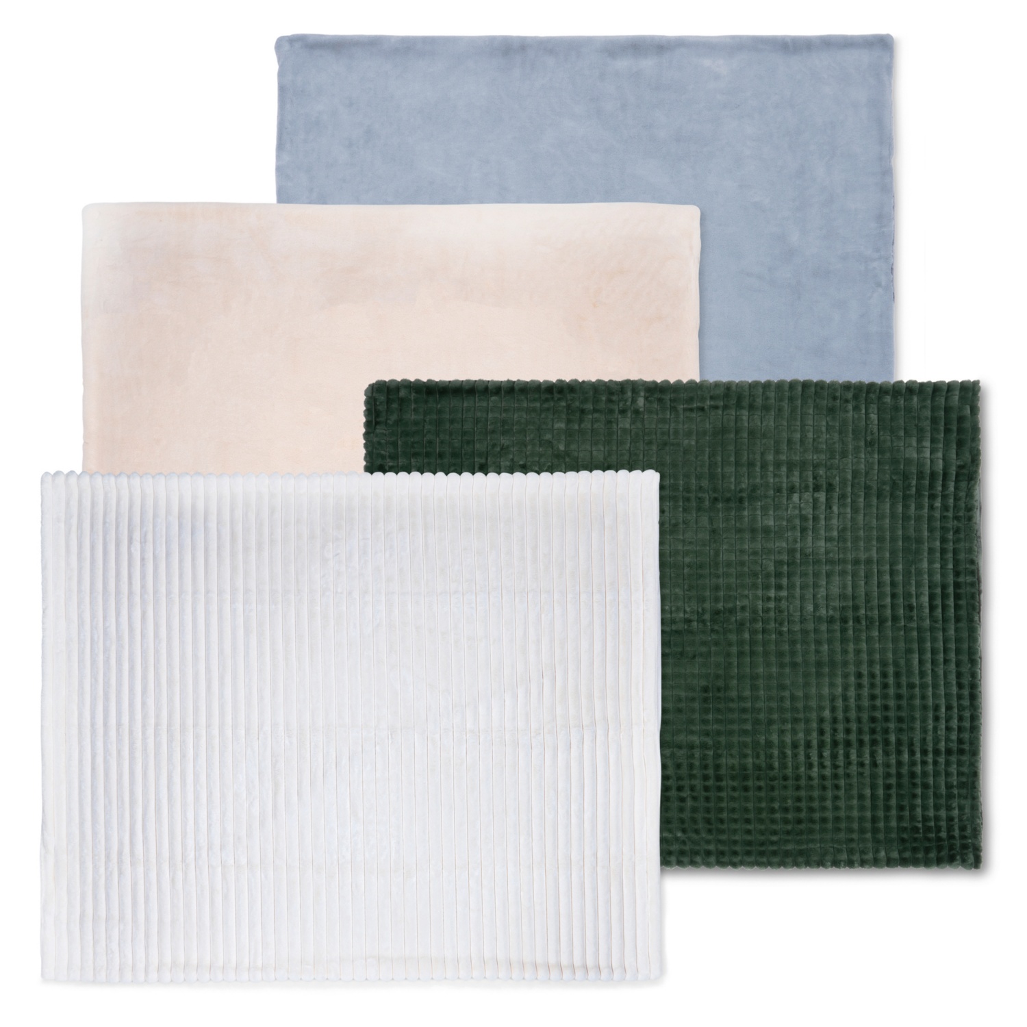 HOME CREATION Fellimitat Decke