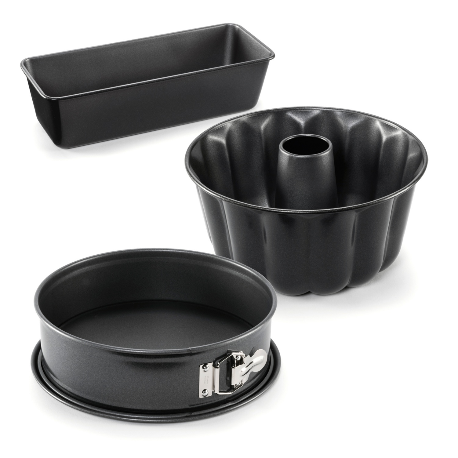 CROFTON Profi-Backformen