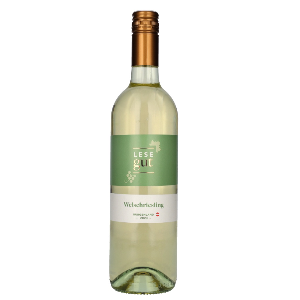 LESEGUT Welschriesling