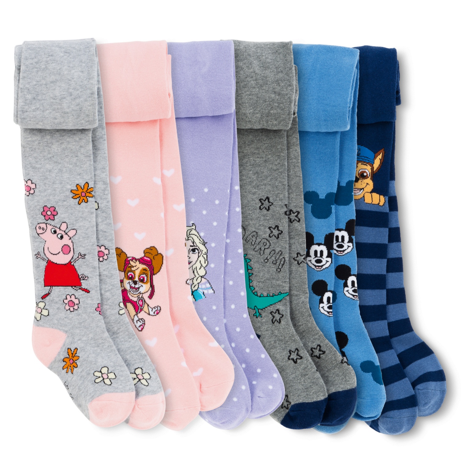 Kinder-Strumpfhose