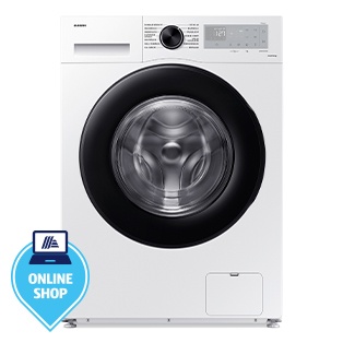 SAMSUNG Waschmaschine