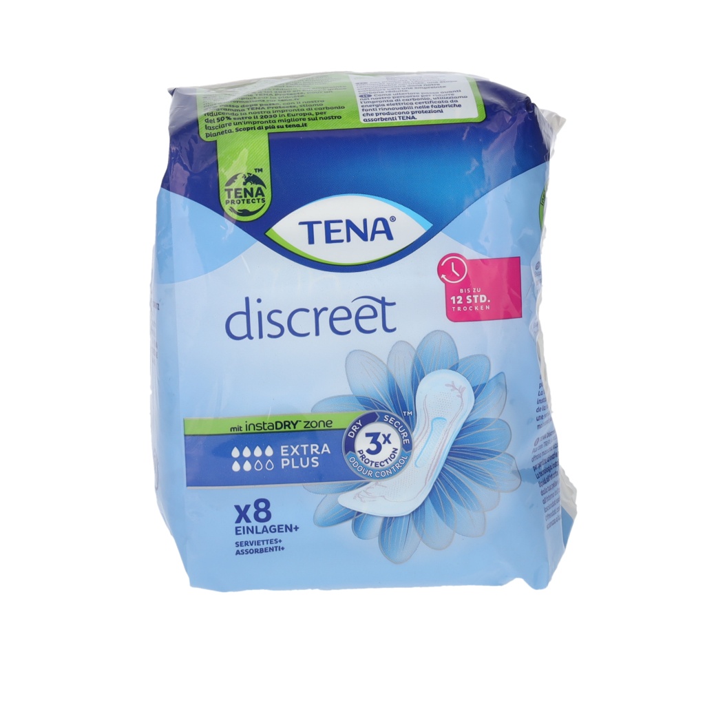 TENA Hygiene Pants, Gr. M