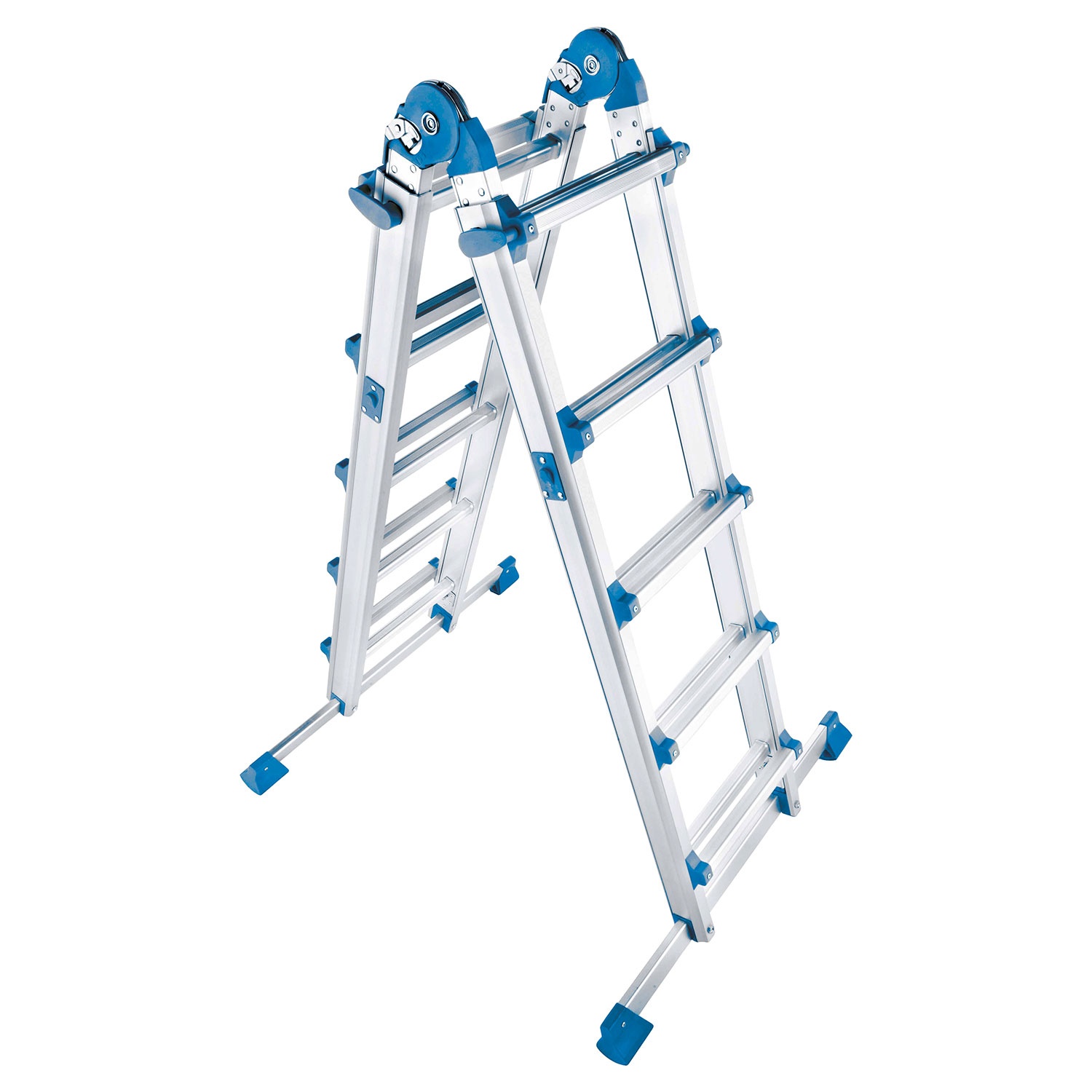 WORKZONE MultifunktionsLeiter ALDI SÜD