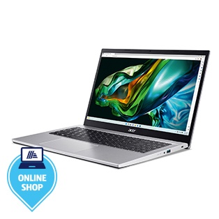 ACER Notebook Aspire 3 A315-44P-R7ZH Set