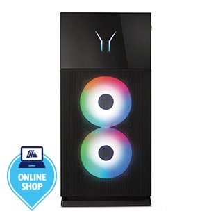 ERAZER High-End-Gaming PC-System Hunter X30 (MD34965)
