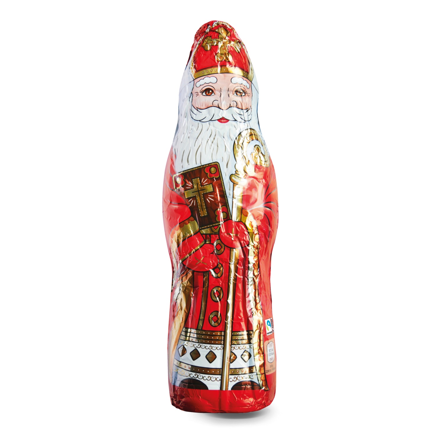 MONARC Nikolaus