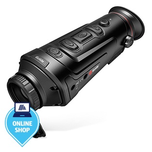 GUIDE Wärmebildkamera TrackIR 25