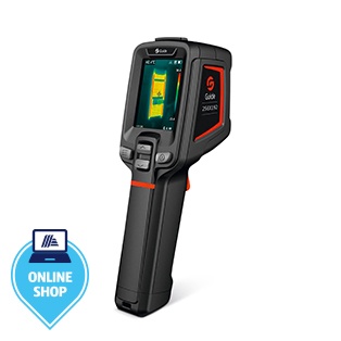 GUIDE Thermalkamera PC210