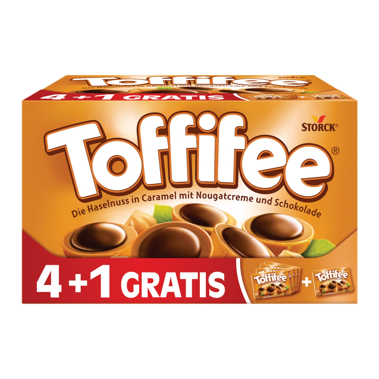 STORCK Toffifee