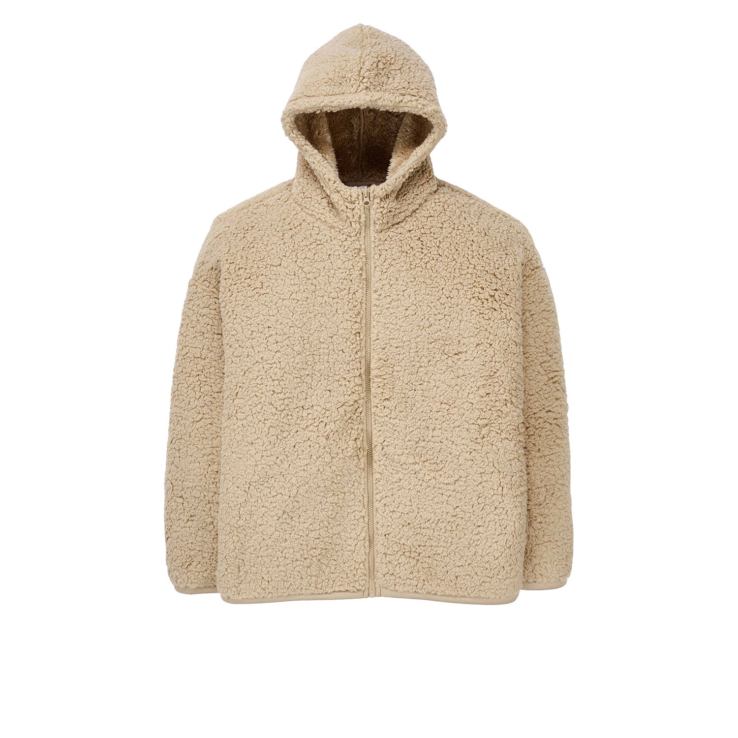 UP2FASHION WOMEN Damen SherpaFleeceJacke ALDI SÜD