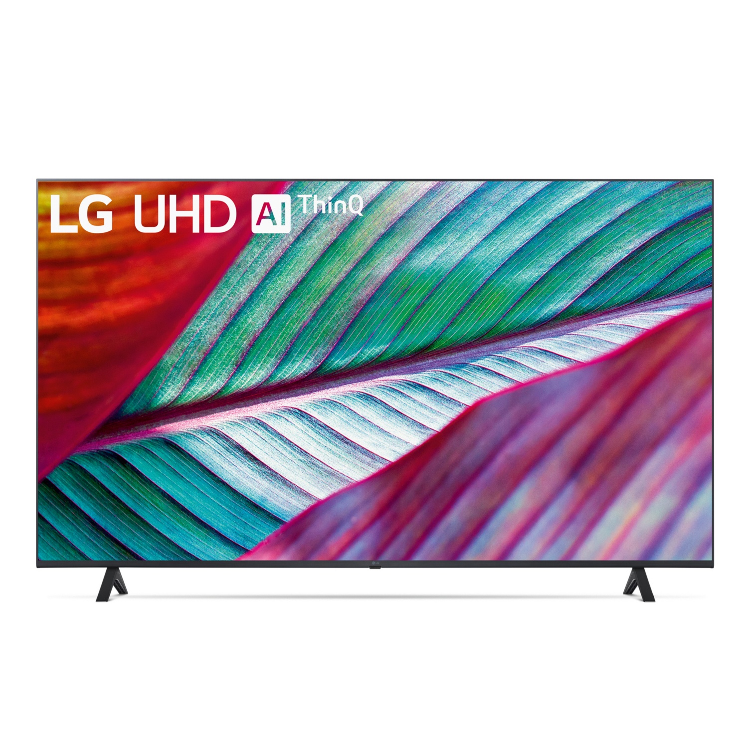 LG 4K Smart UHD TV 55“ (139 cm) UR78
