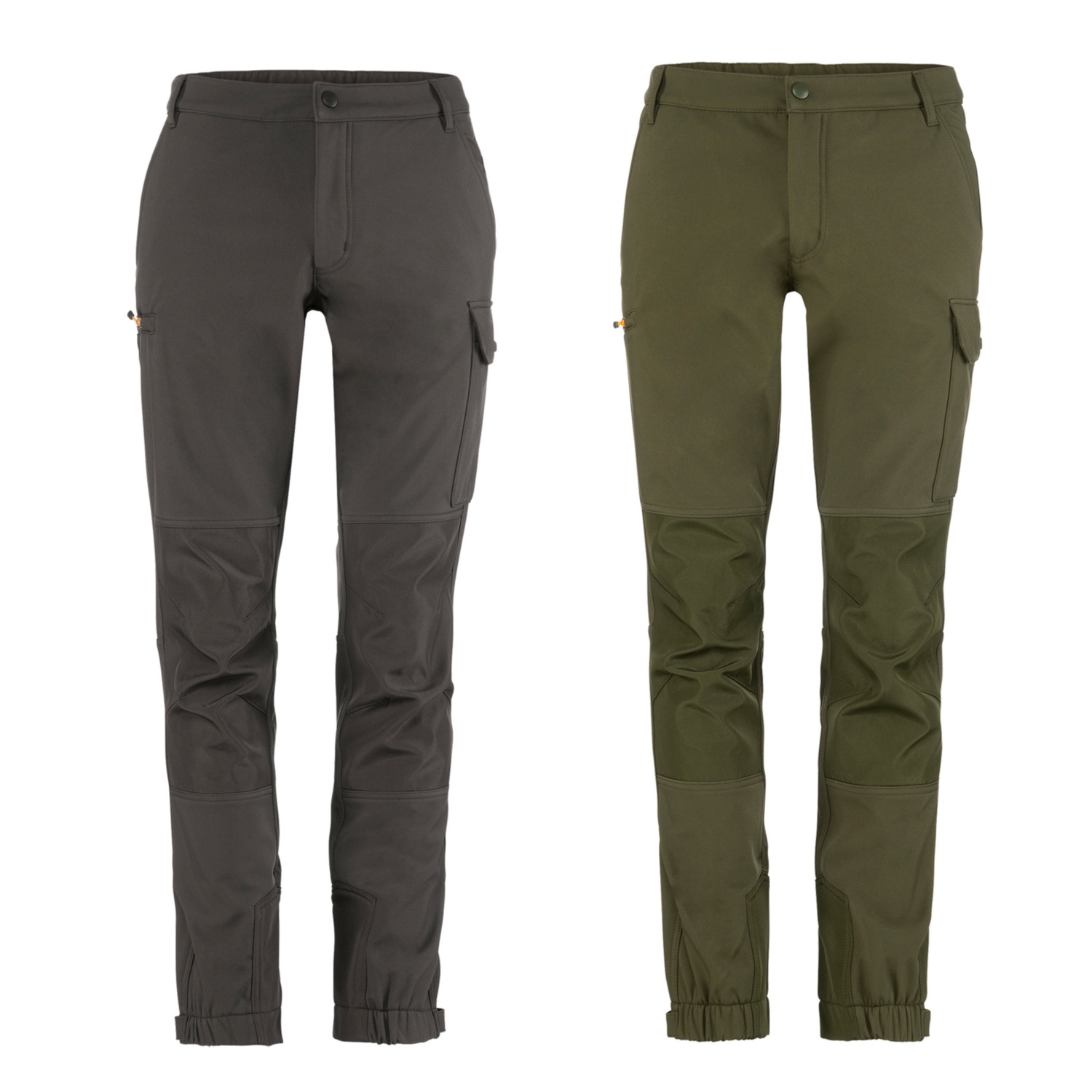 WALDSCHÜTZ Herren-Jagd-Hose