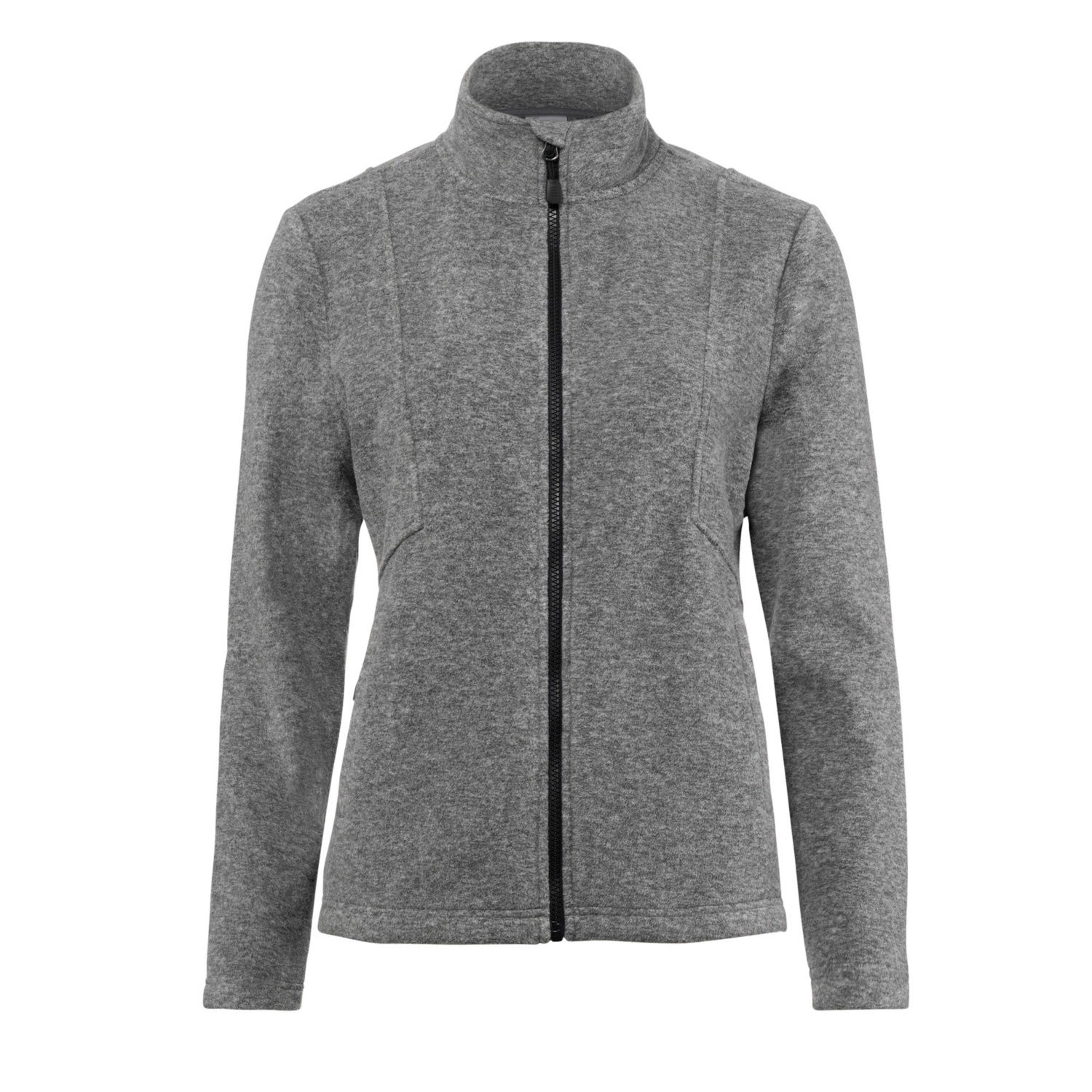 TOPCRAFT Damen-Arbeitsfleecejacke