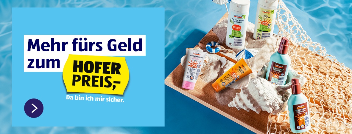 Sommerparty
