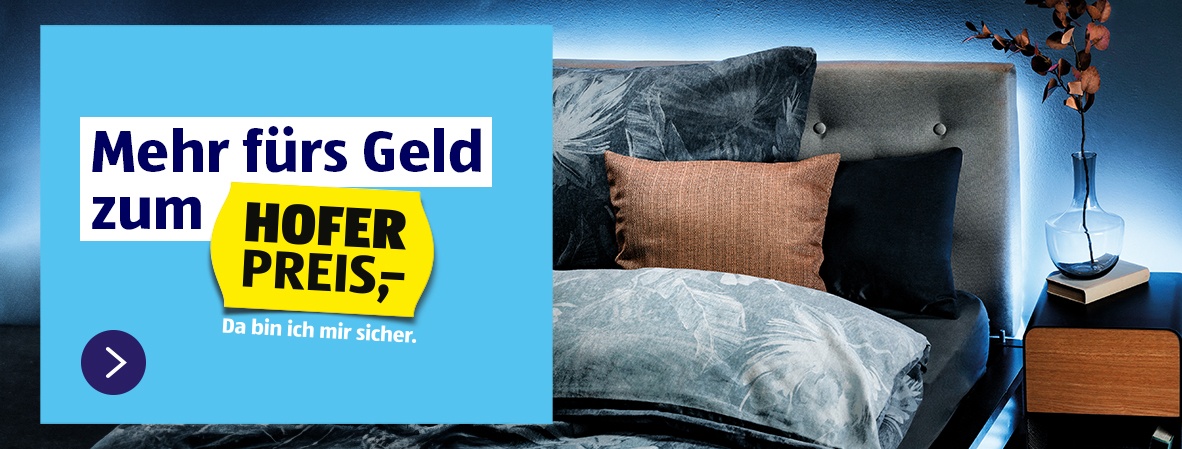 Beleuchtung