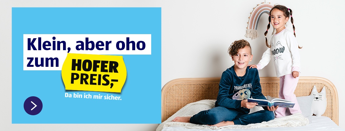 Kindertextilien