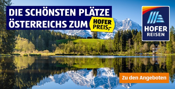 Banner_HOFER-Reisen