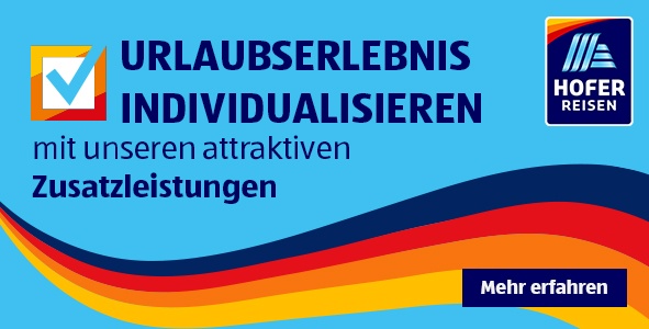 Banner_HOFER-Reisen