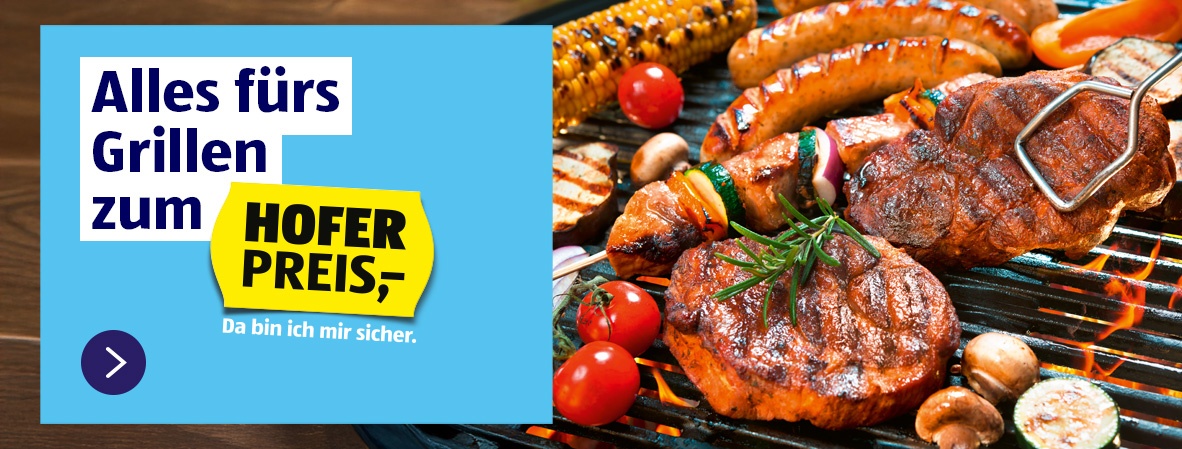 Grillen