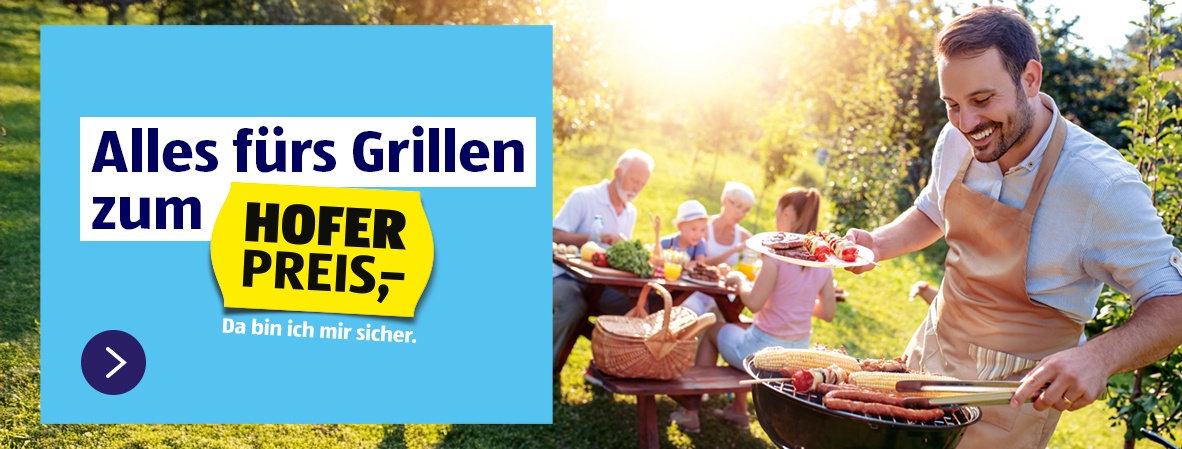 Grillen