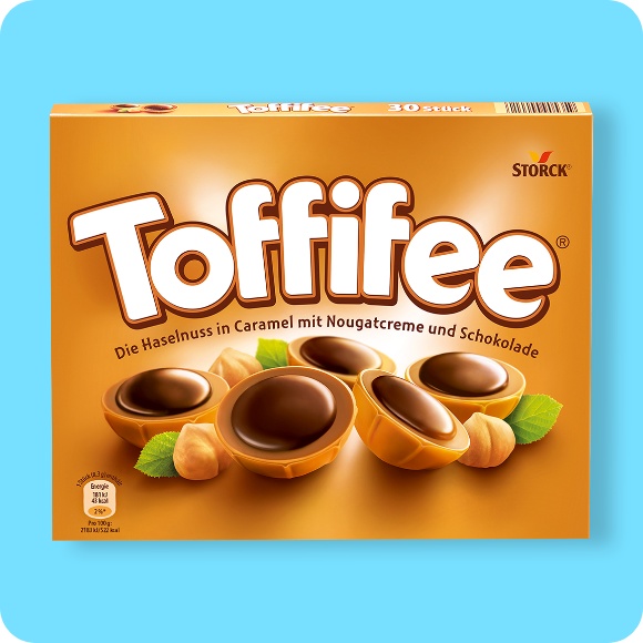 Toffifee®