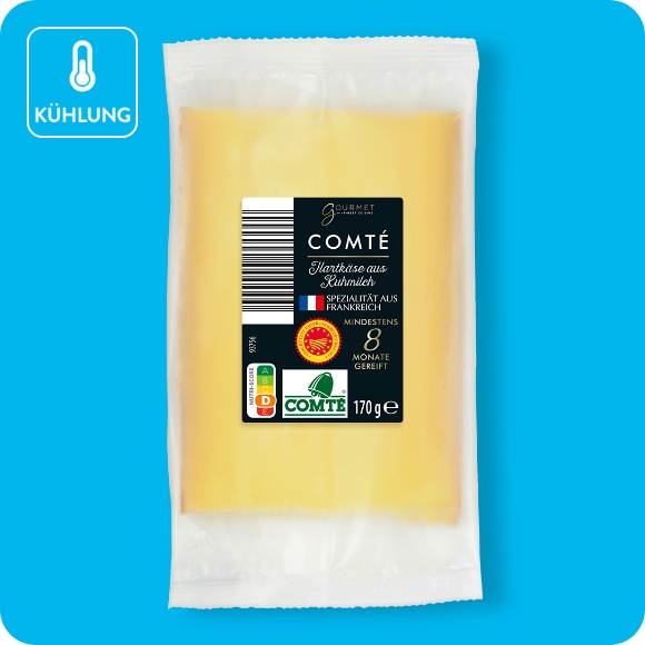 Comté