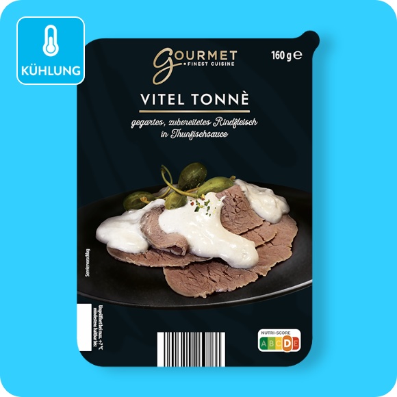 Vitel Tonnè