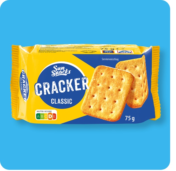 Cracker