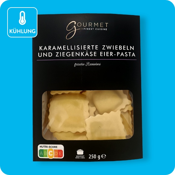 Frische Pasta