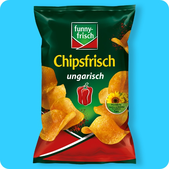 Chipsfrisch