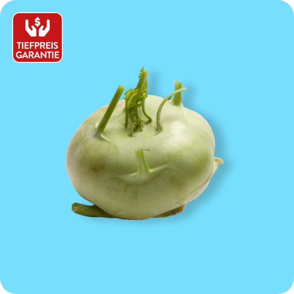 Kohlrabi